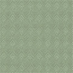 Castle Fern Privacy Curtain Fabric